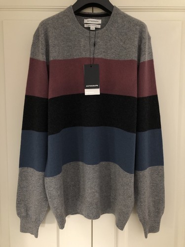 Autograph 100 cashmere round - 100%,