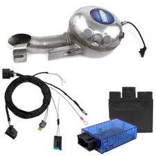 Genuine Kufatec Sound Booster