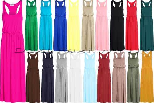 New women ladies maxi toga - new,