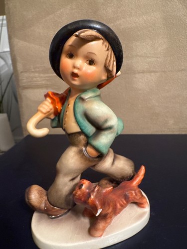 Vintage goebel hummel 1960s - vintage,