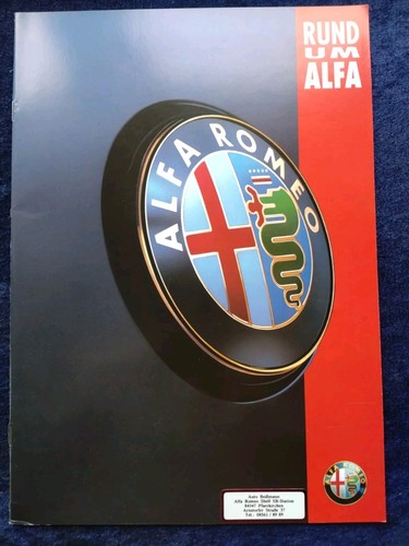 Alfa romeo 145 146 - 145, gtv