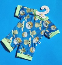 BUILD A BEAR Yoda BABY GROG