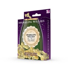 SPARKLING WINE WILLIES Willy