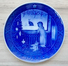 1982 Royal Copenhagen
