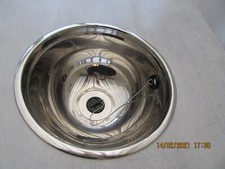 Boat campervan sink - , mancave