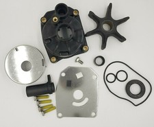 Water pump impeller kit