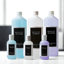 Bio Sculpture Solution Range |