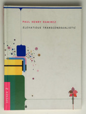 Paul Henry Ramirez: Elevatious
