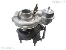 Turbocharger Rover 45 I/MG MG