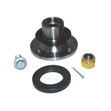 FRONT DIFF DRIVE FLANGE KIT 4 BOLT for DEFENDER,DISCOVERY 1 &2  STC4858