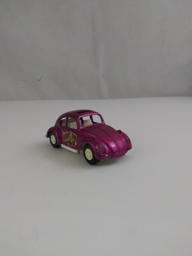 Vintage 1970 tootsie toys - vintage,
