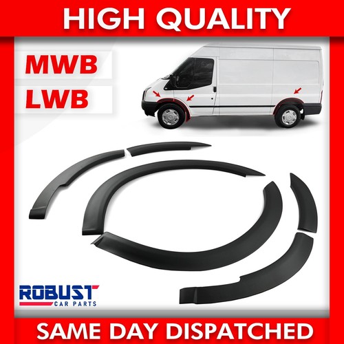 For ford transit mk7 - for,