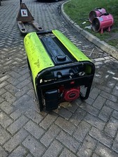 Pramac s5000 electric start - s5000,