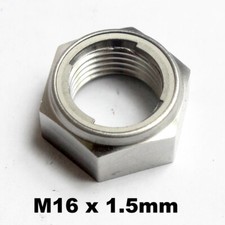 DT125R  TITANIUM M16 x 1.5mm