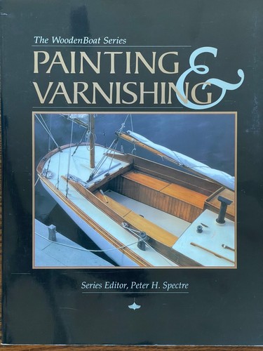 Painting and varnishing - painting,