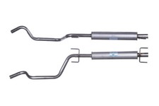 OPEL VAUXHALL  ZAFIRA FAMILY B