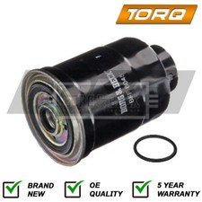 Fuel Filter Torq Fits L200