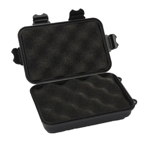 Choke case holds extended - choke, 7
