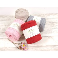 DMC Eco Vita Recycled Cotton