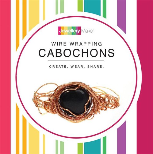Jewellery maker instructional - maker,