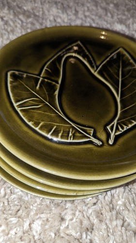 Vintage portugal avocado - vintage,