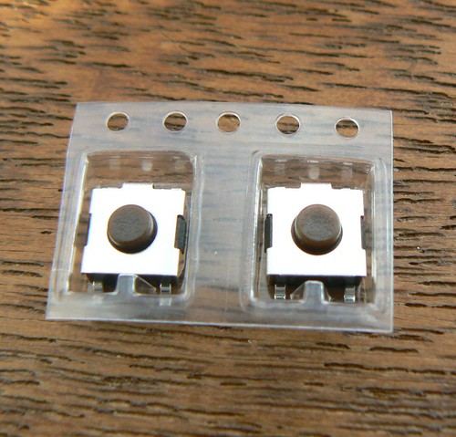 For micro switches vauxhall - micro,
