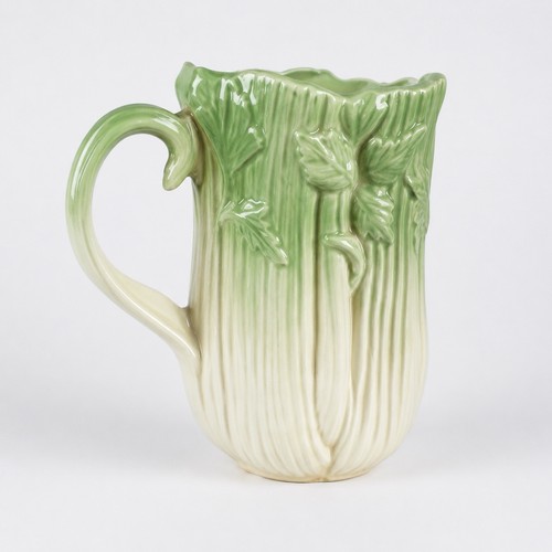 Sylvac celery jug 2299 - celery,