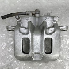 Complete Brake Caliper Front Left for Mitsubishi PAJERO SHOGUN V73W MK3 3.0