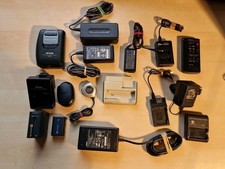 Power Supply Charger Bundle