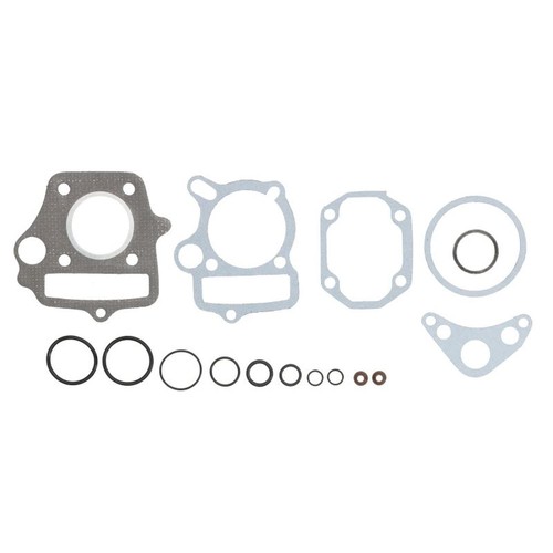 Top engine gasket - top,