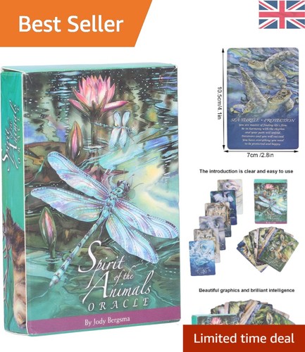Dawwoti oracle cards tarot - oracle,