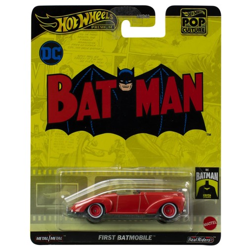 Hot wheels premium pop - wheels,