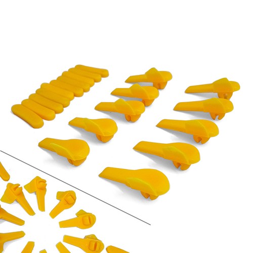 20x duck head insert - 20x,