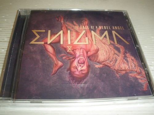 Enigma the fall a - enigma, rebel