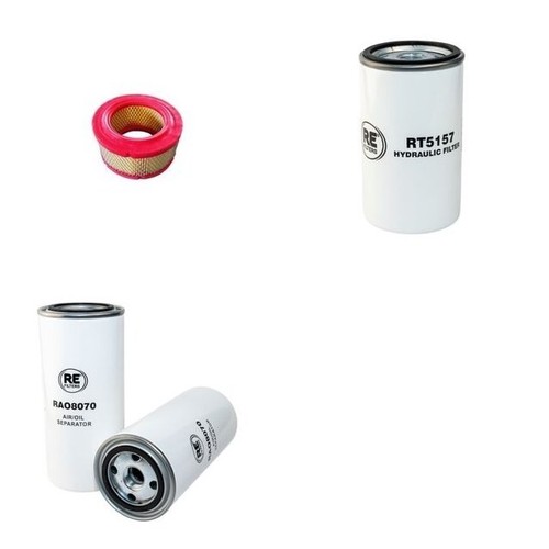 Filter service kit fits - service,