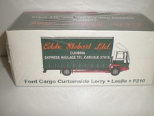 Atlas Editions Eddie Stobart