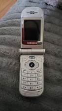 Samsung V200 Mobile Phone