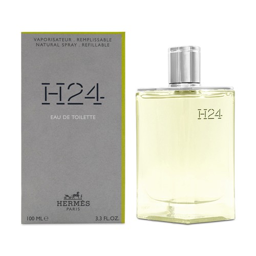 Hermes h24 100ml edt - hermes,