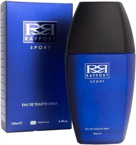 Rapport sport eau toilette - rapport,