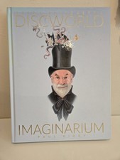 Terry Pratchett's Discworld