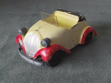ORIGINAL VINTAGE DIECAST
