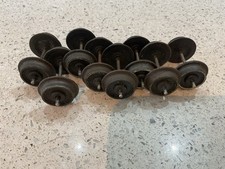 Hornby O Gauge No2 Carriage