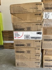 Xerox Docucolor 250 Black Drum