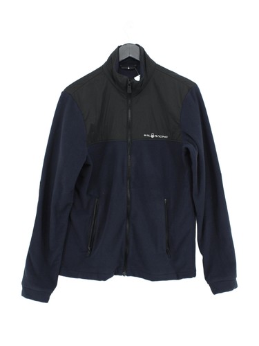 Sail racing bomber jacket - racing,