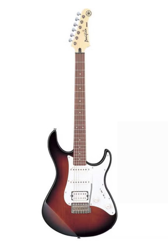 Yamaha pacifica 112j - yamaha,