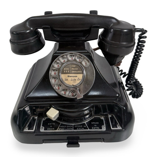 Rare 1940s gpo - 1940s, 248