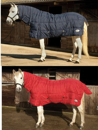 Rhinegold dakota horse combo - rhinegold,