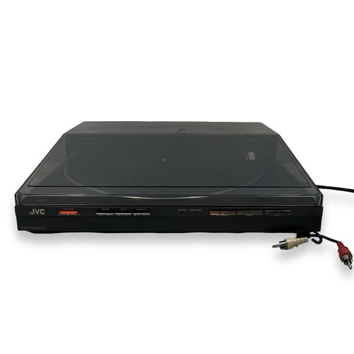 Jvc e22b tracking linear - l-e22b,