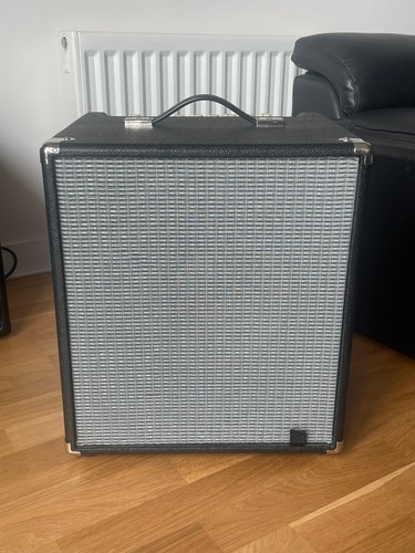 Used fender rumble 100 - used, v3