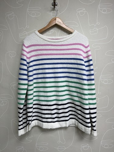 Joules size jumper - joules,